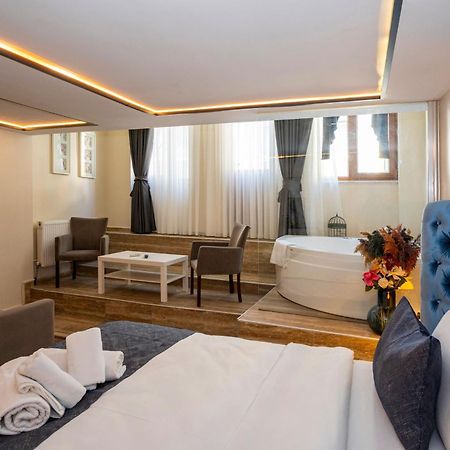 Aiza Suites Κωνσταντινούπολη Εξωτερικό φωτογραφία