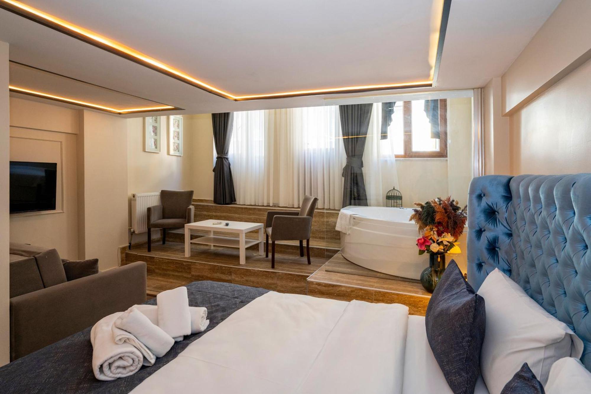 Aiza Suites Κωνσταντινούπολη Εξωτερικό φωτογραφία