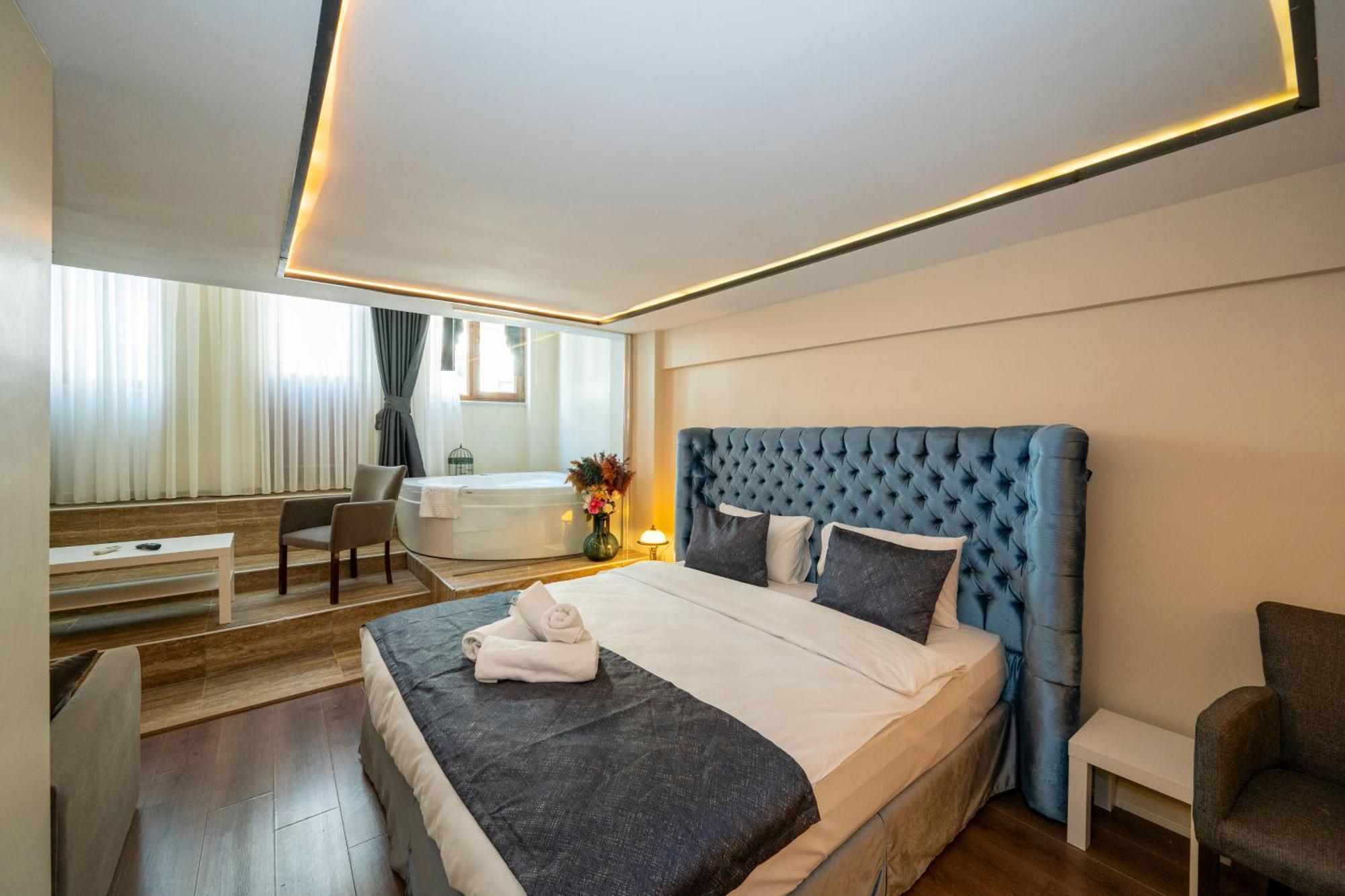 Aiza Suites Κωνσταντινούπολη Εξωτερικό φωτογραφία