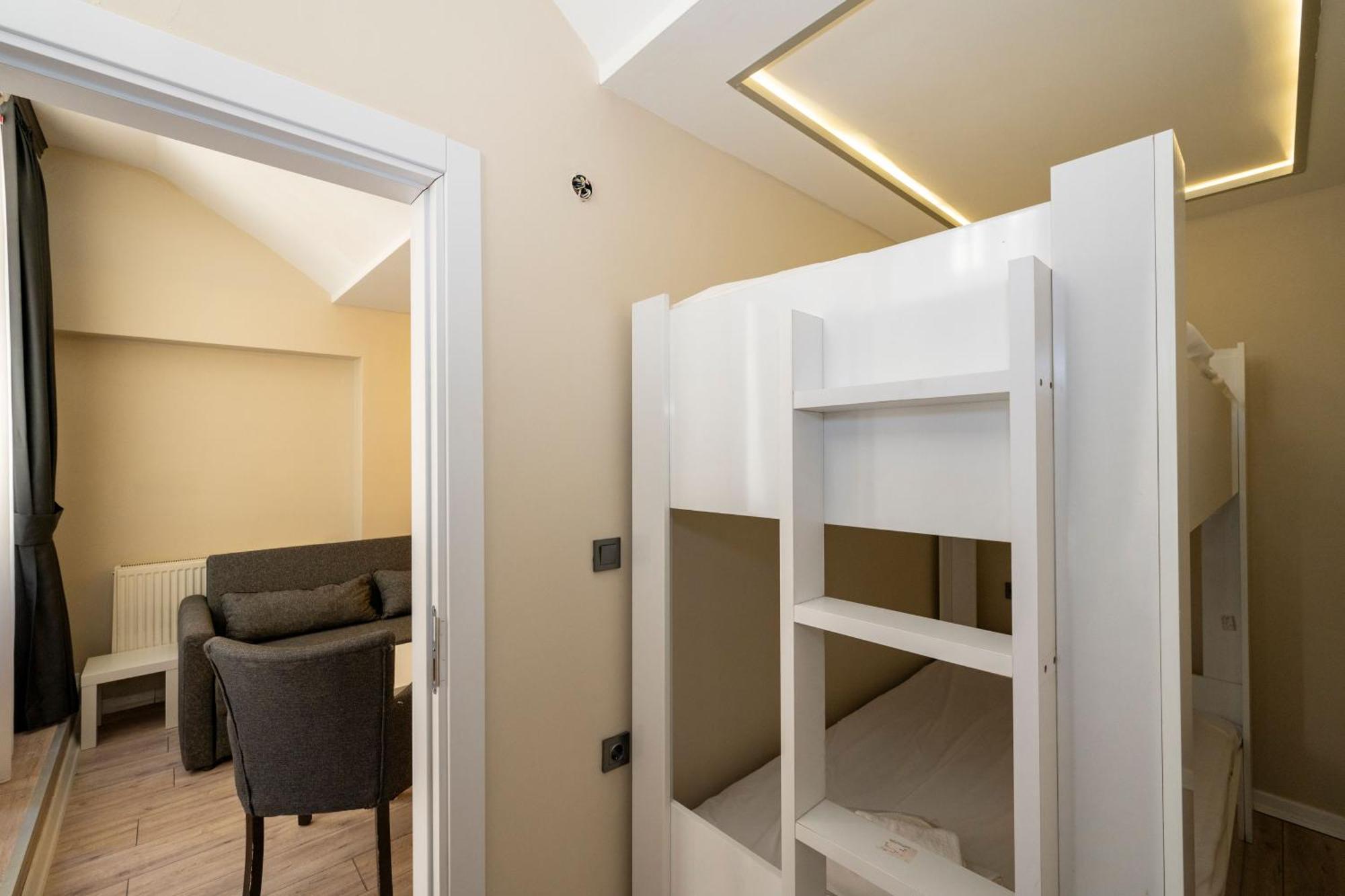 Aiza Suites Κωνσταντινούπολη Εξωτερικό φωτογραφία