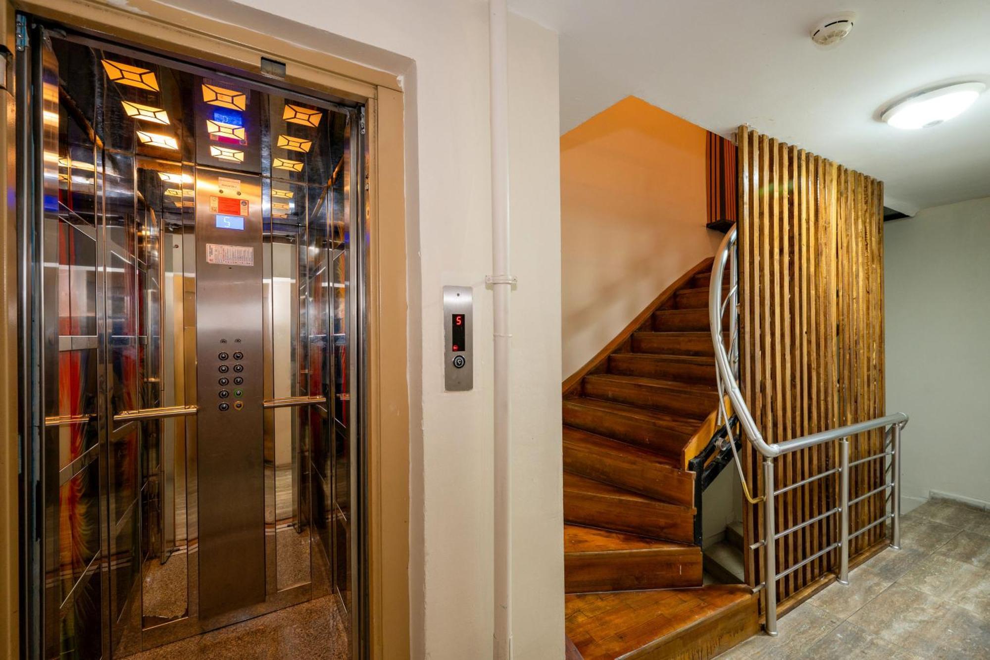 Aiza Suites Κωνσταντινούπολη Εξωτερικό φωτογραφία